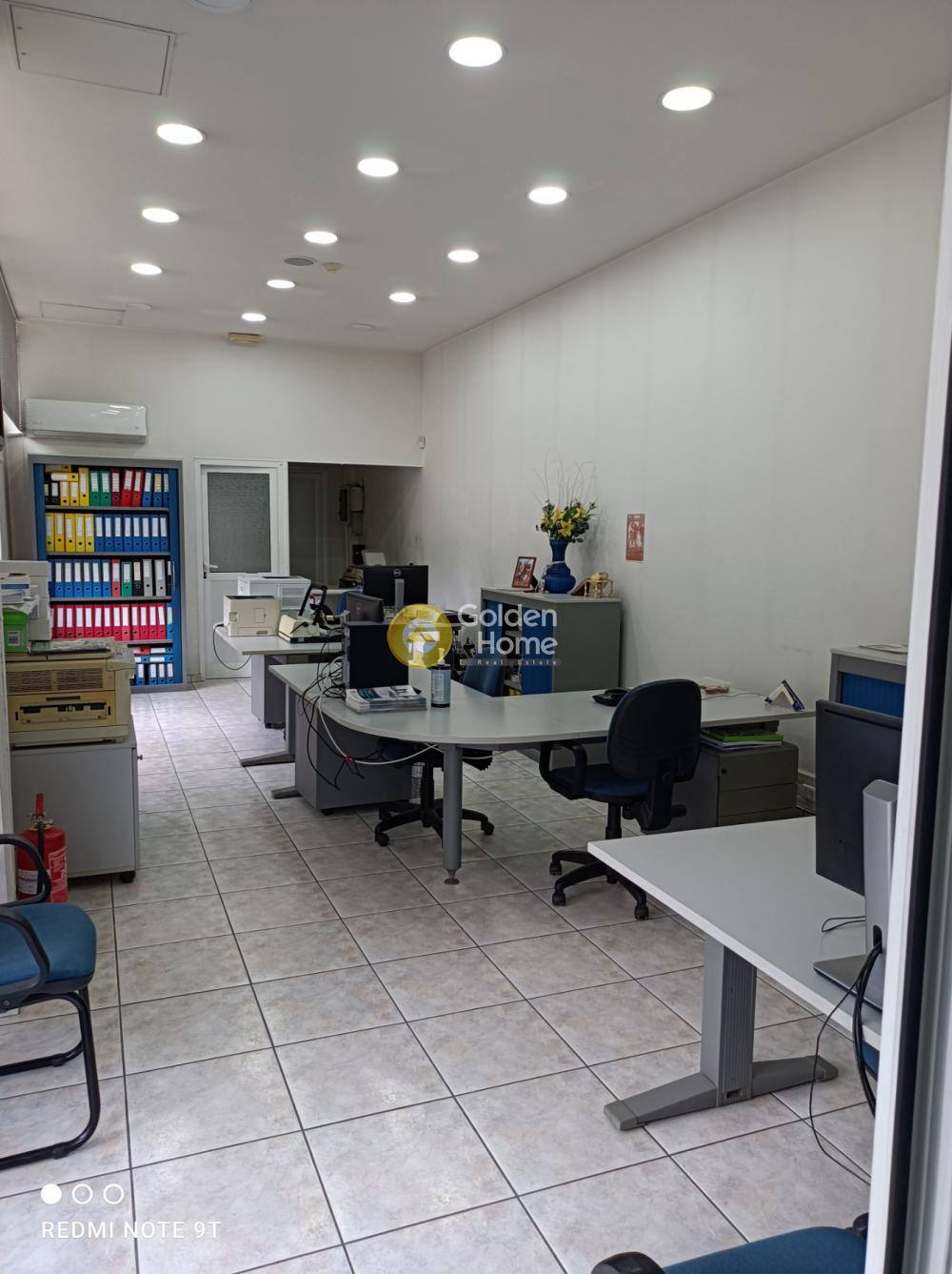 Комерційна нерухомість, 35520 м², 7 000 000$ — FAKTOR